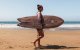Van kampioene tot onderneemster: Maryam El Gardoum revolutioneert vrouwensurf