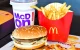 McDonald's haalt zich woede van Arabische landen op hals