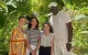 Basketballegende Michael Jordan in Marrakech (foto)