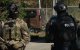 Marengo-proces beveiligd door militairen 