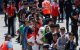 Marokko weigert dat minderjarigen uit Sebta naar Spanje worden gebracht