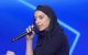 Miss Raisa, rapster met een hoofddoek (video)