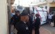 Dakloze moeder en kind met steen doodgeslagen in Casablanca 