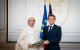 Koning Mohammed VI maakt einde aan missie ambassadeur in Frankrijk