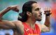 Mohamed Katir: "Ik ben geen Marokkaanse atleet, ik vertegenwoordig Marokko niet"