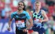 Mohamed Katir vestigt nieuw Spaans record op de 3000 meter