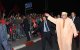 Koning Mohammed VI bezoekt Sahara