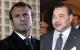 Mohammed VI en Emmanuel Macron: spanningen vergeten