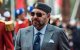 Koning Mohammed VI bekritiseert Duitsland