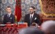 Koning Mohammed VI zit ministerraad voor over begrotingswet 2023