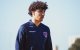 Mohamed Amine Bouchenna, 16 en al profvoetballer in Frankrijk