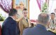 Kroonprins Moulay Hassan zit legerbijeenkomst voor (video)