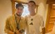 Hoe Zeeuwse Moussa de kapper van Cristiano Ronaldo werd