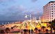 Gezin beroofd in luxehotel Nador