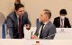 Minister Bourita praat met Duitse ambtgenoot