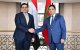 Minister Nasser Bourita haalt uit naar Iran