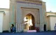 Nepambtenaar Koninklijk Paleis gearresteerd in Rabat
