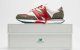 Nieuw Marokkaans ontwerp voor New Balance sneakers