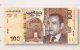 Marokko onthult nieuwe bankbiljetten en munten