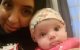 Nora werd naar huis gestuurd met haar doodzieke baby in België