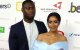 Nora Gharib en Anson Ansare gaan scheiden
