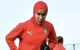 Nouhaila Benzina, eerste voetbalster met hijab op het WK