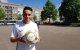 Familie Nouri gaat sportlocaties in Nederland met defibrillators uitrusten