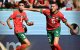 WK 2022: einde avontuur voor Noussair Mazraoui?