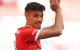 Bemoedigend nieuws over Noussair Mazraoui