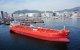 Dae Sun Shipbuilding levert nieuwe generatie olietanker aan Marokko