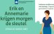 Controverse over 'Omar en Samira'-poster in Nederland