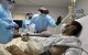 Intensive care in Casablanca overbelast door omikron