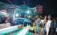 Zwaar verkeersongeval op Djemaa El Fna in Marrakech