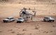 Sahara: leden VN-vredesmissie Minurso gewond bij ongeval