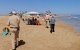 Grote schoonmaakactie op strand Nador