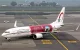 Passagiers Royal Air Maroc vlucht verhinderen uitzetting migrant