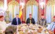 Koning Mohammed VI nodigt Pedro Sanchez uit voor iftar (video)
