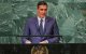 Pedro Sánchez herformuleert steun aan autonomieplan Marokko bij de VN