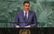 Pedro Sánchez herformuleert steun aan autonomieplan Marokko bij de VN