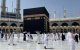 3000 Marokkaanse pelgrims vast in Saoedi-Arabië