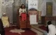 Lerares zonder hoofddoek in religieuze school veroorzaakt ophef in Marokko