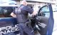 Dronken Marokkaanse met kinderen aangehouden op straat in Spanje