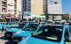 Taxi's Tanger voeren druk op voor hogere prijzen