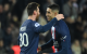 Achraf Hakimi na wedstrijd tot orde geroepen