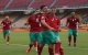 WK-2022: play-off tegenstander Marokko bekend