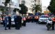 Rabat: 8000 politieagenten ingezet voor onthaal Atlas Leeuwen