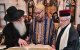 Rabbijn vertelt over "intens spiritueel moment" met Koning Mohammed VI