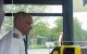 Te kleine Rachid is gezicht van buschauffeurscampagne De Lijn