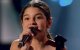 Ranya Moufidi, Marokkaanse finaliste The Voice Kids Italië (video)