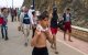 Sebta: massale repatriëring Marokkaanse kinderen naar Marokko